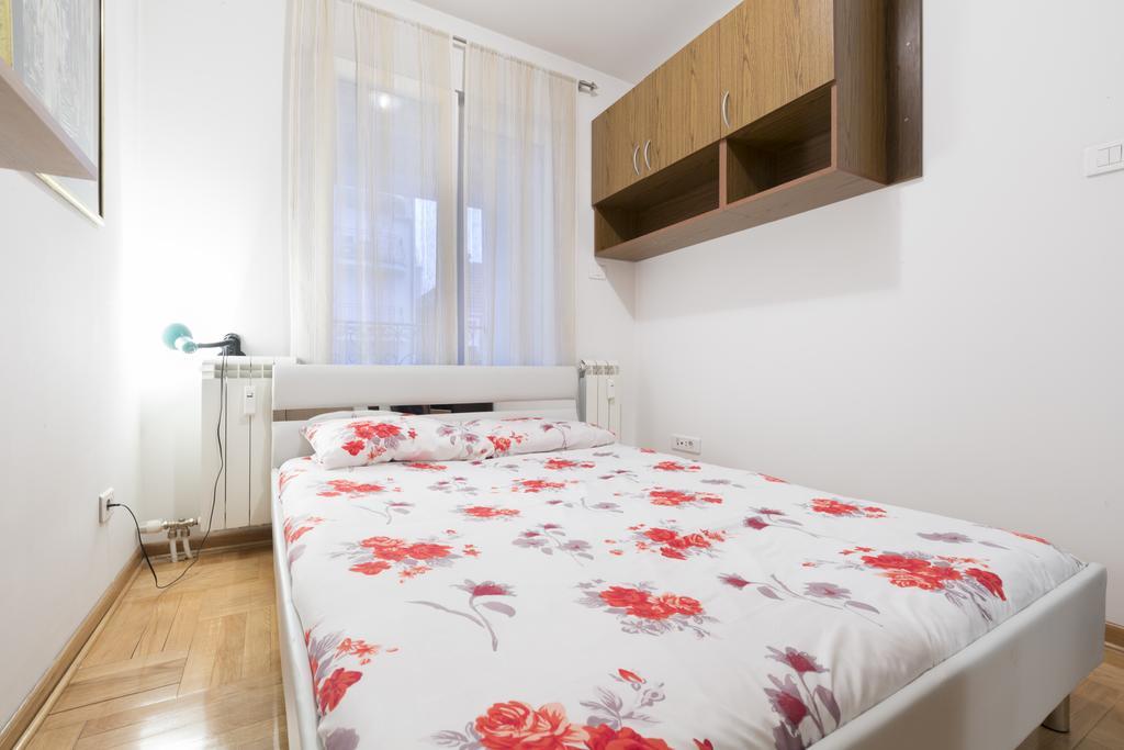 Prima Apartmani Beograd Room photo